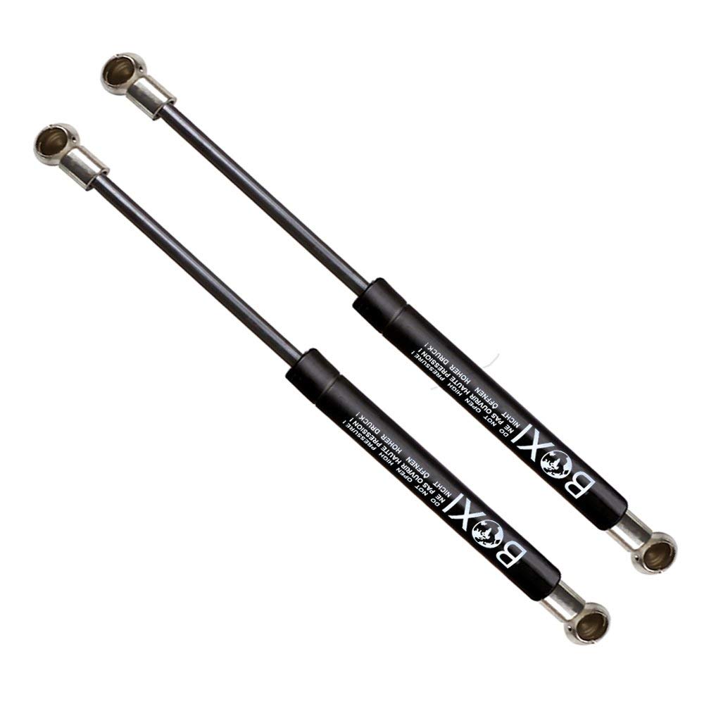 Photo 1 of BOXI 2pcs Liftgate lift supports shocks gas struts springs Fit for Jeep Cherokee 1984-1994/Grand Wagoneer 1990-1993/Wagoneer 1984-1990(Excluding Grand Cherokee Models) | Replaces 4782 8195310 55027180