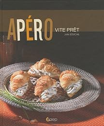 Apéro vite prêt