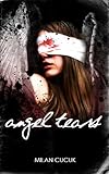 Front cover for the book Angel Tears by Milan Cucuk