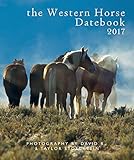 2017 Western Horse Datebook