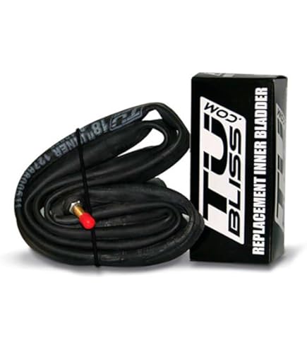 Amazon.com: Nuetech Tubliss Inner Tube (Rear / 18