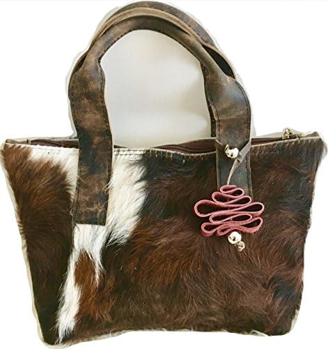 Cowhide handbags Clearance