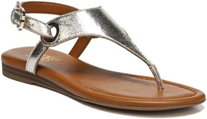 franco sarto flip flops