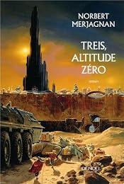 Treis, altitude zéro