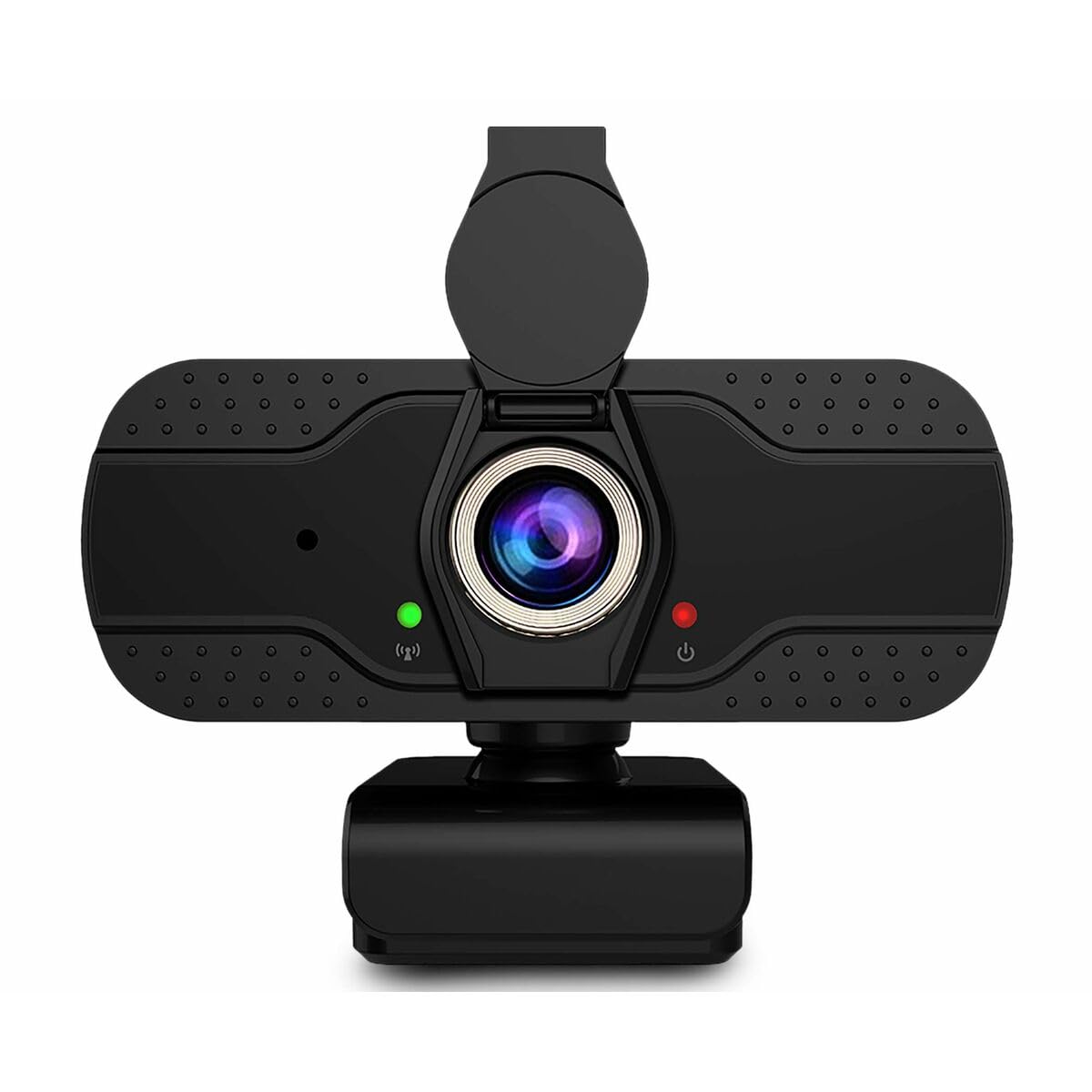 Urban Factory Webee USB Webcam Full HD 1080P with Autofocus