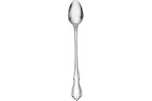 Oneida 2610SFD Chateau Fine Flatware Feeder Spoon