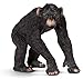 Schleich Male Chimpanzee Toy Figure