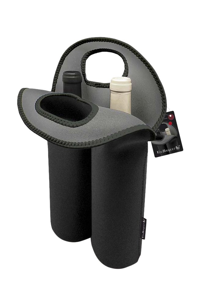 Vin Bouquet FIE 022 Isothermal cooler bag neoprene 1 bottles