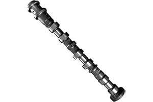 TASTONTUP 5184377AG Left Side Exhaust Camshaft 3.6L for Jeep/Dodge/Chrysler/Ram 3.6L V6 Models, 5184377AD 5184377AE 5184377AF 5184377AH