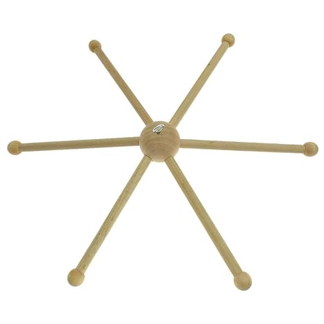 diy crib mobile hanger