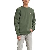 Levi's mens Crewneck Sweatshirts