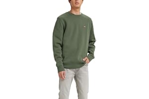 Levi's Men's Crewneck Sweatshirts