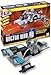 Doctor Who Character Building - Cyberman Speeder Mini Vehcle Set & 2 Cyberman Figures