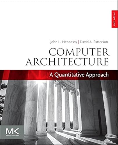 Download Computer Architecture : A Quantitative Approach PDF
