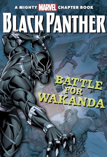 Amazon.com: Black Panther The Complete Collection 4: 9781302900588