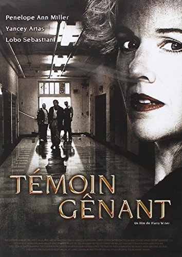 Témoin Gênant