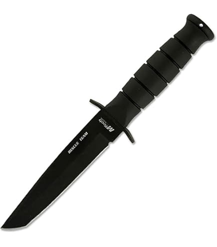 Amazon.com : MTECH USA - Manual Folding Knife - Satin Stainless