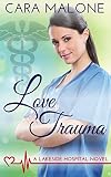 Free eBook - Love Trauma