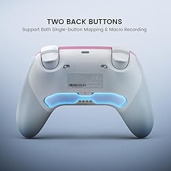 GameSir Super Nova Wireless Gaming Controller for