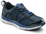 Dr. Comfort Jason Mens Sneaker