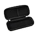 Hermitshell Hard EVA Storage Travel Case Fits Panasonic EW-DJ10-A/EW-DJ11​-A Portable Oral Dental Water Flosser