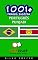 Livro 1001+ Frases Básicas Português - Punjabi (ChitChat WorldWide)