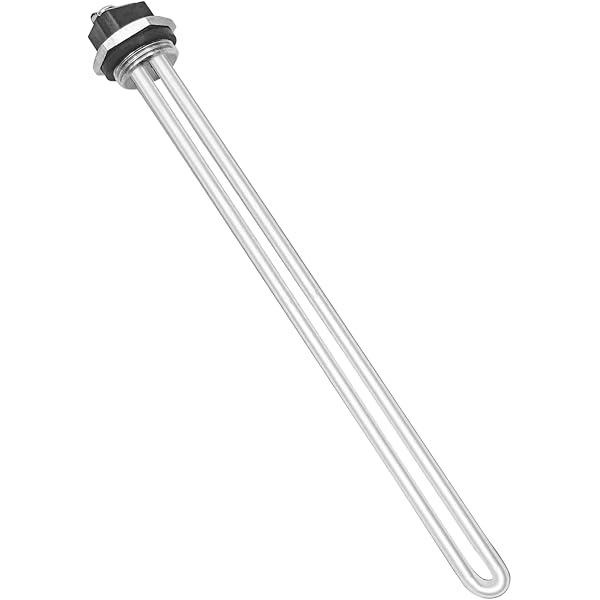 Amazon.com: Upgraded 100108283 4500W 240V Water Heater Element, For AO Smith  Electric Water Heaters ECT 52/55/66/80/120,ECS 30/40/50,ECLN ELJN ECJN 40,ECL  30/50, E6, Replace 100108284 9000092015 9000092045 : Tools u0026 Home  Improvement