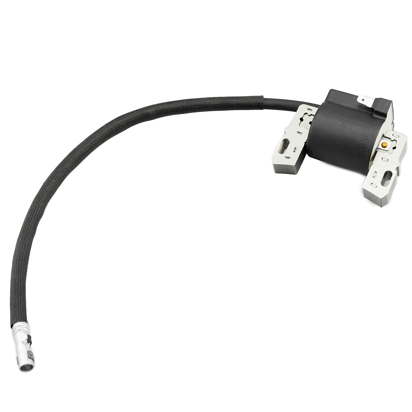 Photo 1 of HZ Ignition Coil 591459 for Briggs Stratton 492341 490586 491312 495859 690248 715231 Magneto Armature Toro Craftsman Engine Lawn Mower Tractor