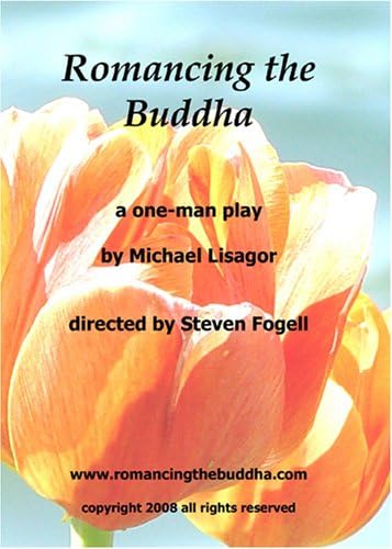 Romancing the Buddha