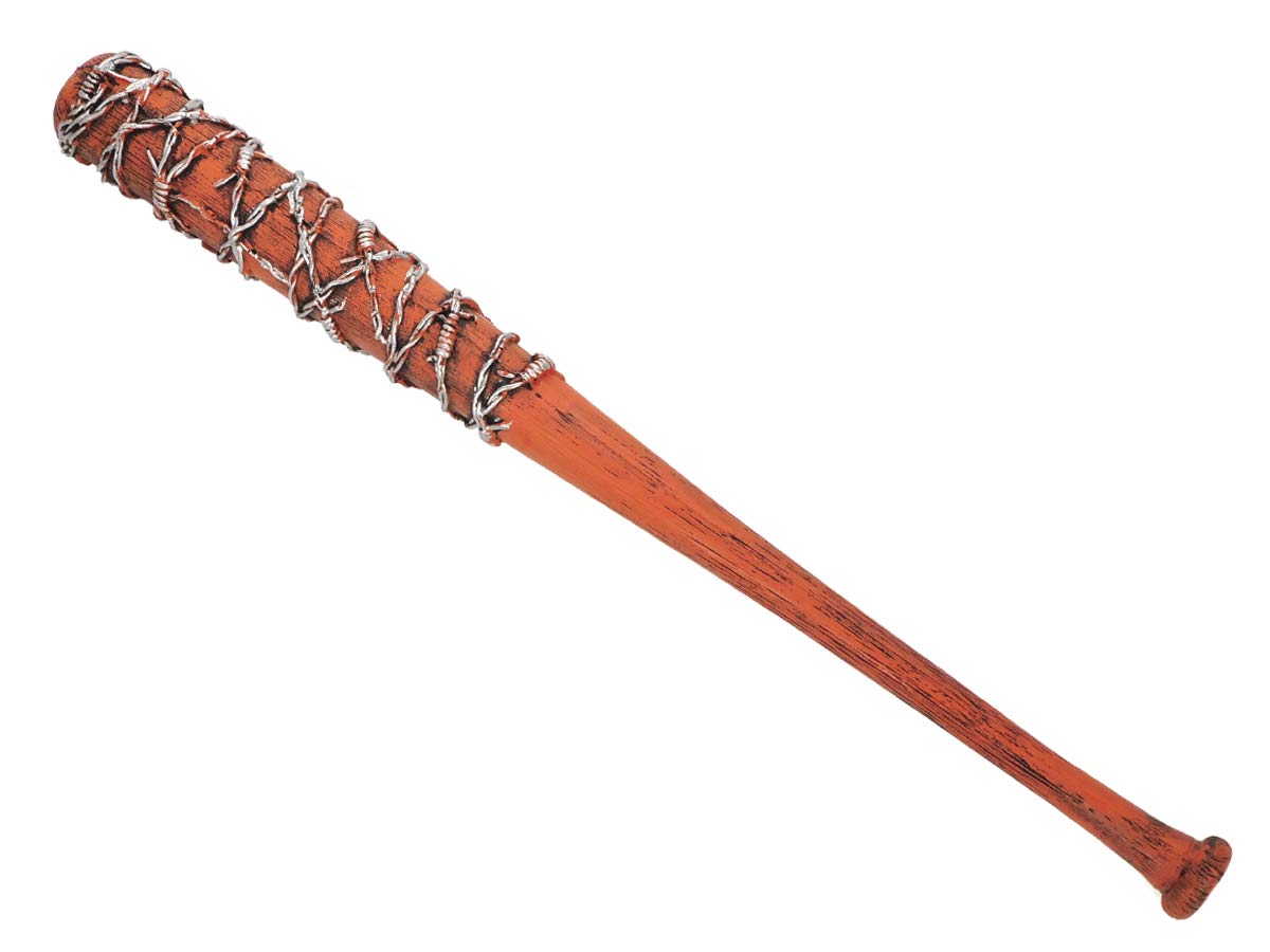 The Walking Dead Lucille Foam Baseball Bat