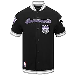 Pro Standard Mens NBA Sacramento Kings Classic