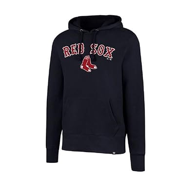 Boston Red Sox Men's Pullover Hoody Sweatshirt Nigeria Ubuy