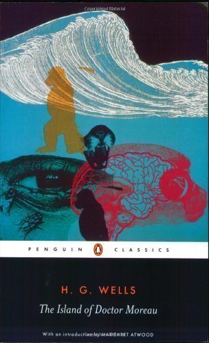 The Island of Dr Moreau (Penguin Classics) by Wells, H.G. published by Penguin Classics (2005)
