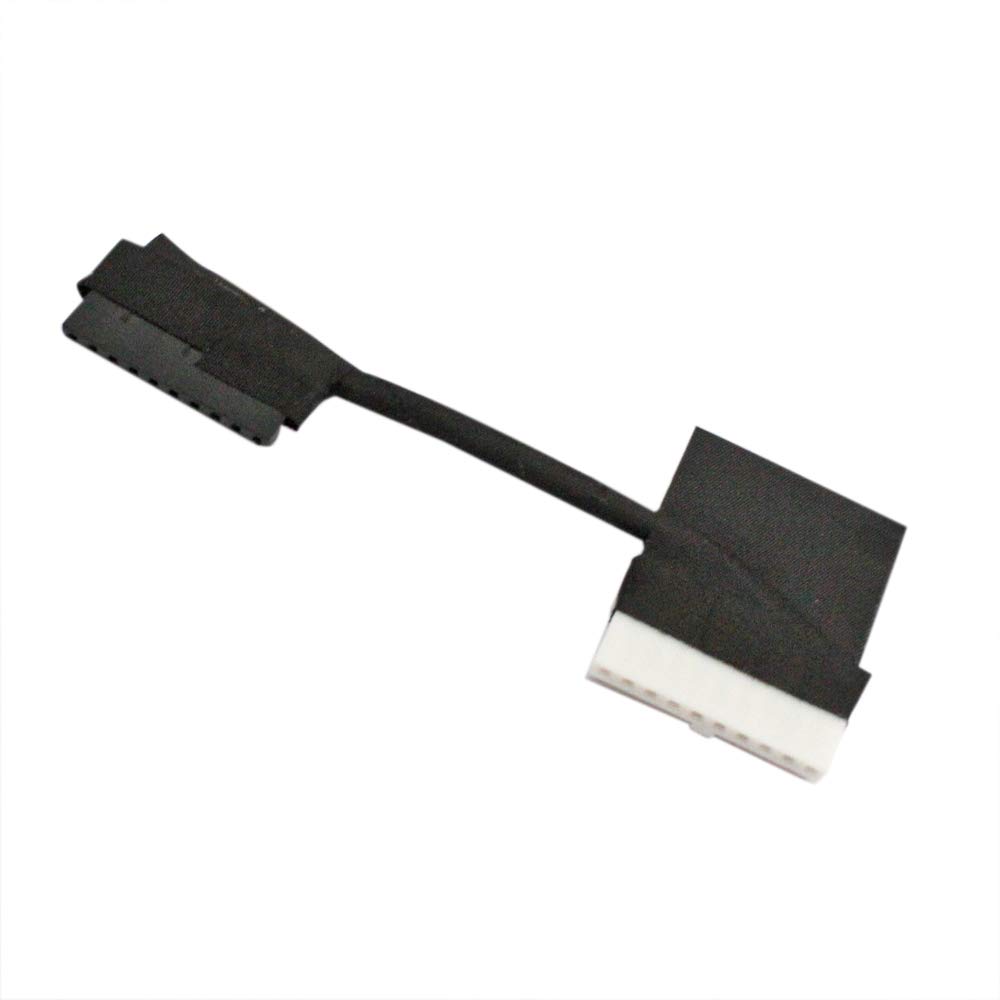 Gintai Battery Cable Replacement for Dell 15 5568 7368 7569 7579 7778 7779 13 3390 5368 5568 5378 5379 7375 7368 7569 7579 7778 7779 0711P3 711P3 450.07R06.00021