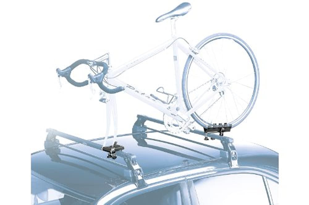 Peruzzo PERUZ309, Cycling bike rack set, black color