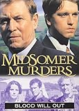 MIDSOMER MURDERS:BLOOD WILL OUT                    image