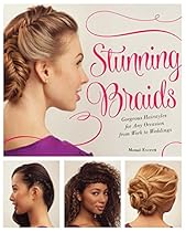 Stunning Braids: Step-by-Step Guide to Gorgeous Statement Hairstyles