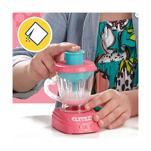 baby alive mixer baby