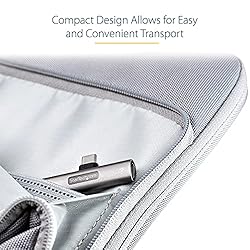 USB C Audio & Charge Adapter - USB-C Audio Adapter