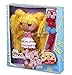 Lalaloopsy Loopy Hair Doll Spot Splatter Splash