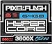 64GB PixelFlash HyperCore CFast 2.0 Memory Card 3600X up to 560MB/s SATA3 C Fast for Phase One, Leica, Canon, Hasselblad, Blackmagic Ursa and More