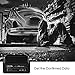 JUTA α-Diag Bluetooth OBD2 Scanner OBDII Code Reader Diagnostic Interface Auto Tool for Android Only