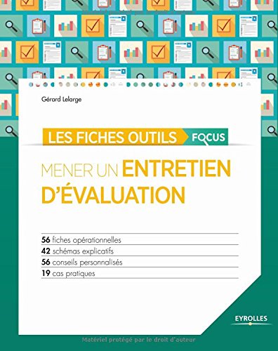 Mener un entretien d'évaluation