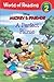 Mickey & Friends: A Perfect Picnic (World of Reading)