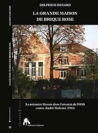 La  grande maison de brique rose