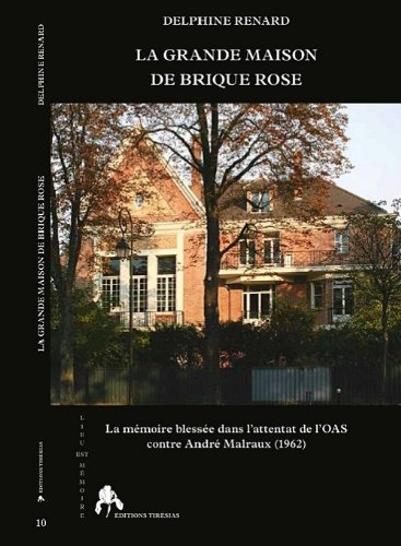 La  grande maison de brique rose