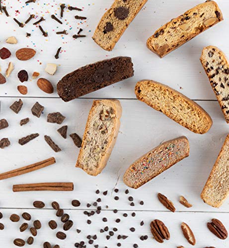 2 Granny+Bellas+Gift+Cookie+Baskets