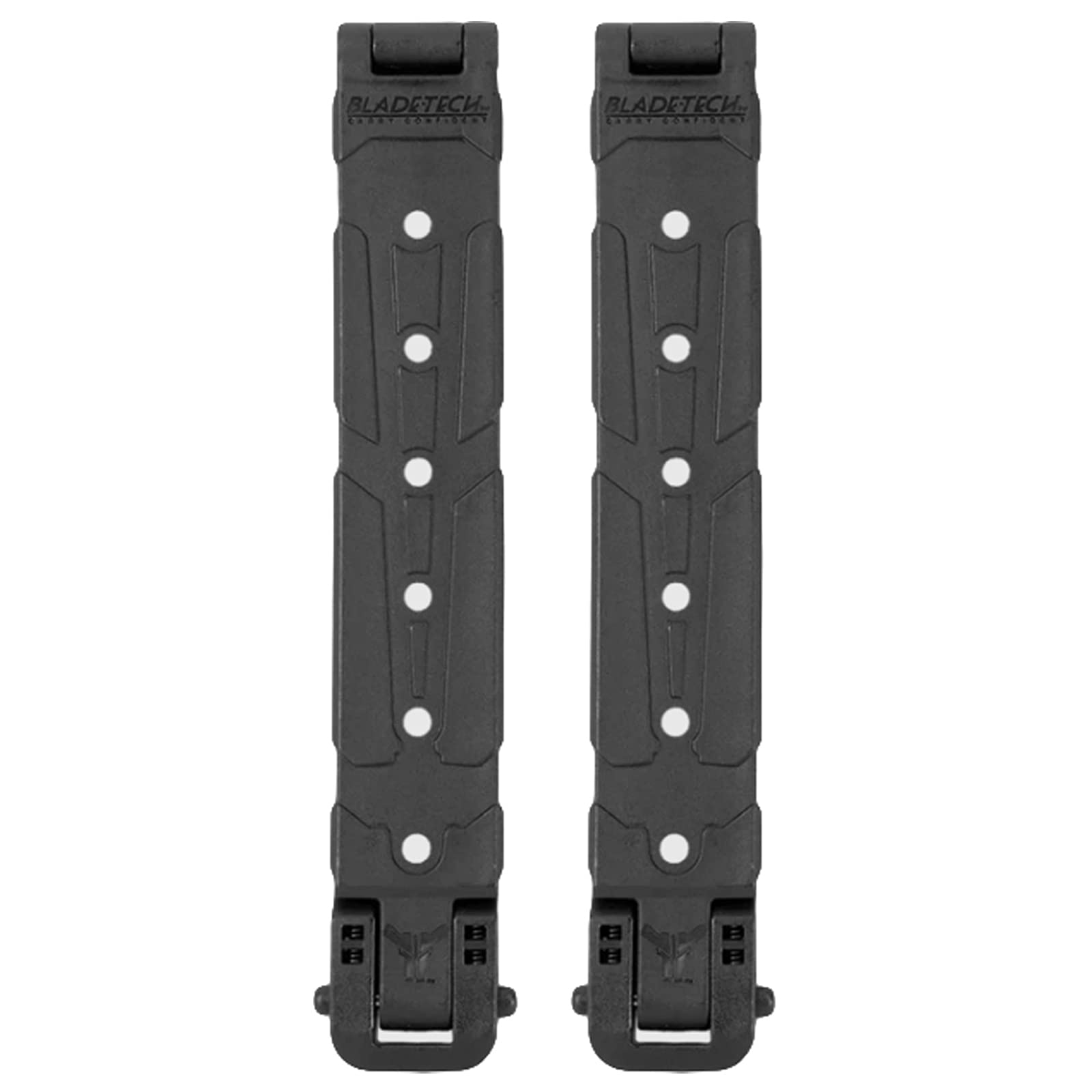 Blade-Tech Molle-Lok Long - Pair with hardware