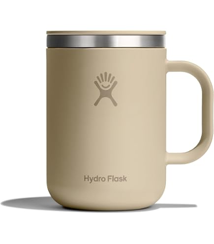 Amazon.com: Hydro Flask Mug Agave 24 Oz : Home & Kitchen