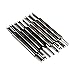 Watch Spring Bar Plier - Spring Bar Tweezers - Watch Repair Tool Kit, Spring Bar Tool, Watch Spring Bar Tool, Watch Standard Plier Remover Set Stainless Steel Bracelet Spring Bar Removing Tweezers Kit